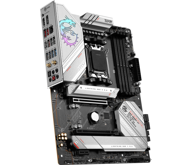 MSI MPG B650 EDGE WIFI - 1072728 - zdjęcie 3